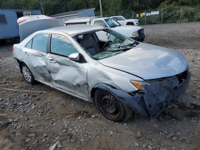 Photo 4 from auction – 2012 TOYOTA CAMRY BASE with VIN 4T1BF1FK1CU133221