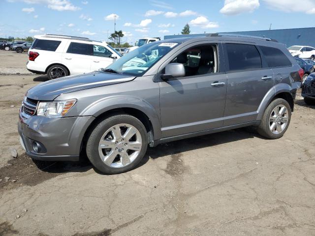 Photo 1 from auction – 2013 DODGE JOURNEY CR with VIN 3C4PDCDG0DT705675