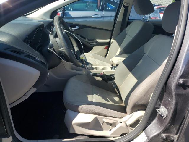 صورة رقم 7 من المزاد - 2013 FORD FOCUS SE مع VIN 1FADP3F20DL317021
