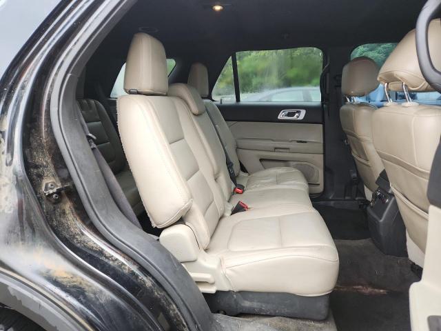 Photo 11 from auction – 2013 FORD EXPLORER X with VIN 1FM5K7D86DGA33280