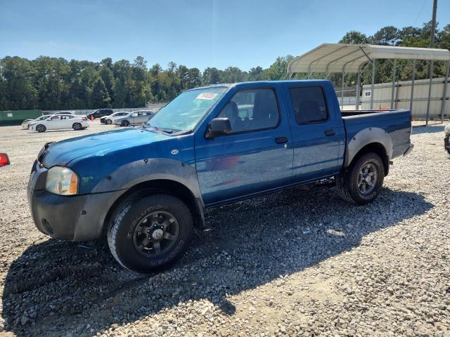 NISSAN FRONTIER C 2002 z numerem VIN 1N6ED27T52C367979 - Zdjęcie z aukcji