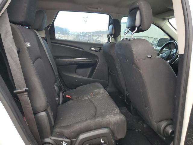 Photo 11 from auction – 2018 DODGE JOURNEY SE with VIN 3C4PDCAB5JT241481