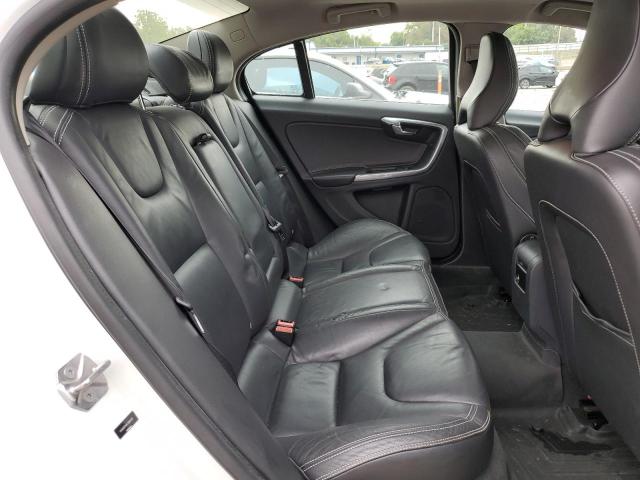 Photo 10 from auction – 2014 VOLVO S60 T5 with VIN YV1612FH1E1285707