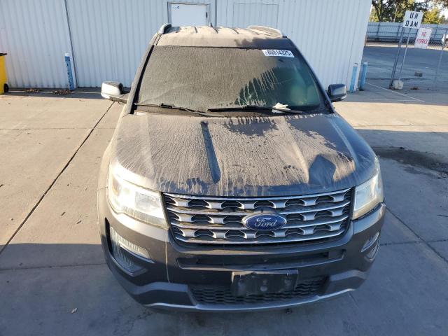 Photo 5 from auction – 2016 FORD EXPLORER L with VIN 1FM5K7F86GGA71576