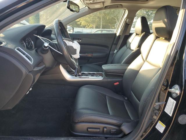 Photo 7 from auction – 2015 ACURA TLX with VIN 19UUB1F36FA023791