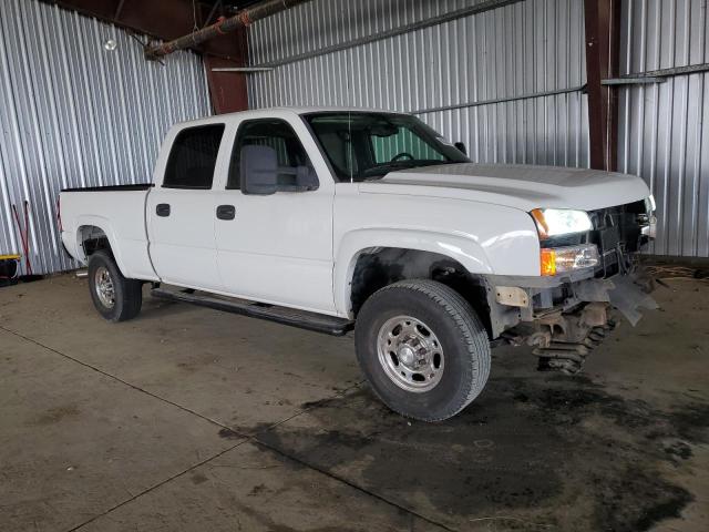 Photo 4 from auction – 2006 CHEVROLET SILVERADO with VIN 1GCHK23U06F154978