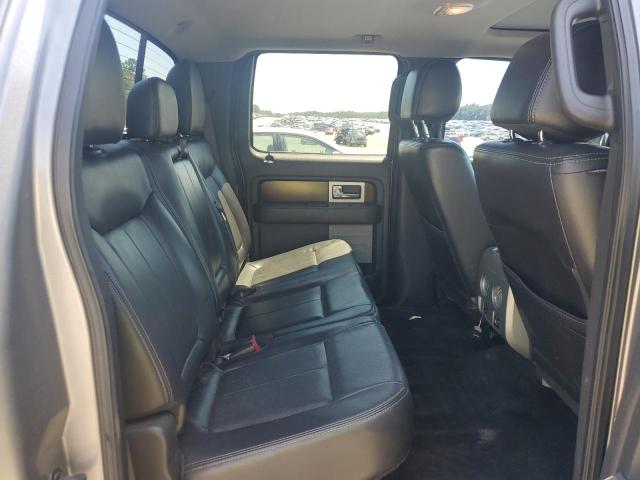 Photo 10 from auction – 2012 FORD F150 SUPER with VIN 1FTFW1ET5CKD14723
