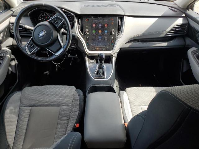 Photo 8 from auction – 2021 SUBARU OUTBACK PR with VIN 4S4BTAFC8M3122970