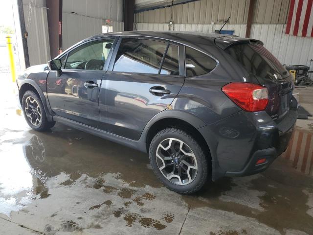 Photo 2 from auction – 2016 SUBARU CROSSTREK with VIN JF2GPABC0G8303963