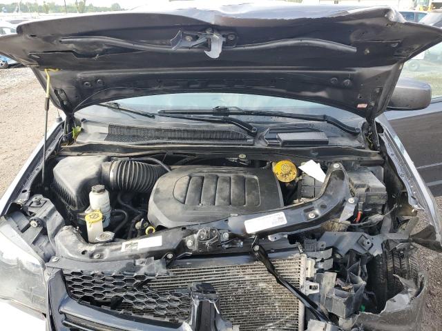 Photo 12 from auction – 2017 DODGE GRAND CARAVAN SE with VIN 2C4RDGBG4HR843859