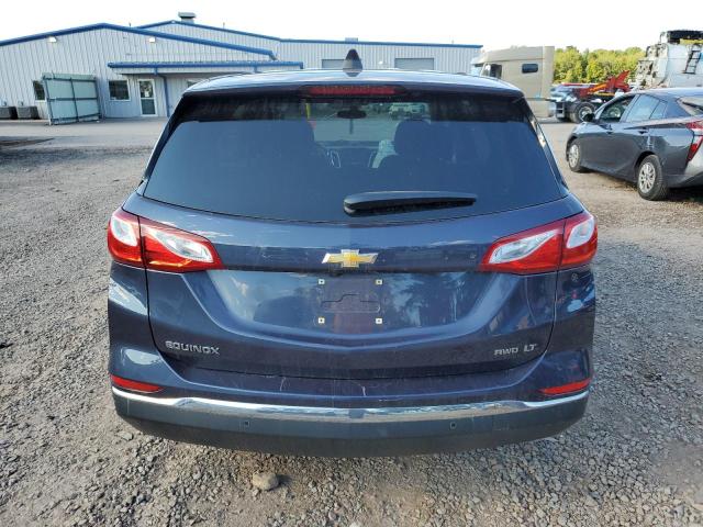 Photo 6 from auction – 2018 CHEVROLET EQUINOX LT with VIN 3GNAXSEVXJS641156