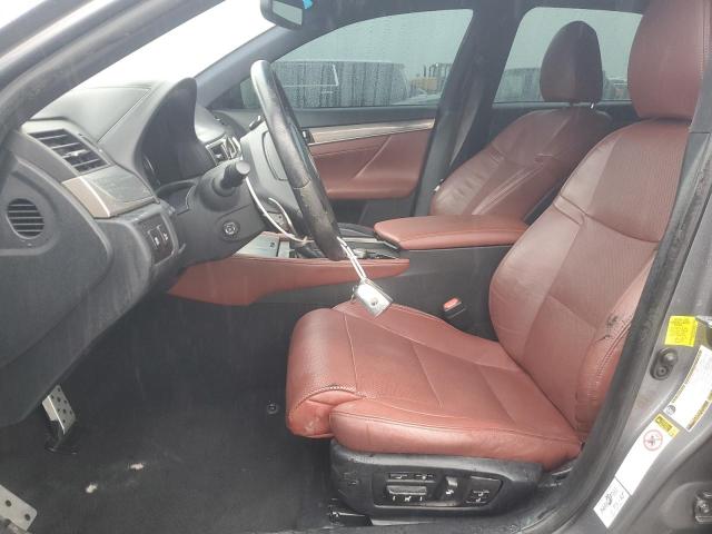 Photo 7 from auction – 2015 LEXUS GS 350 with VIN JTHBE1BL0FA019608