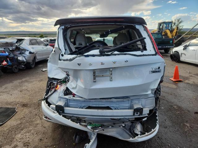 Photo 6 from auction – 2020 VOLVO XC90 T6 MO with VIN YV4A221K0L1531382