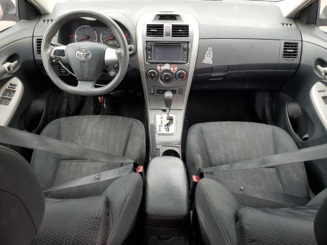 Photo 8 from auction – 2013 TOYOTA COROLLA BA with VIN 5YFBU4EE8DP219101