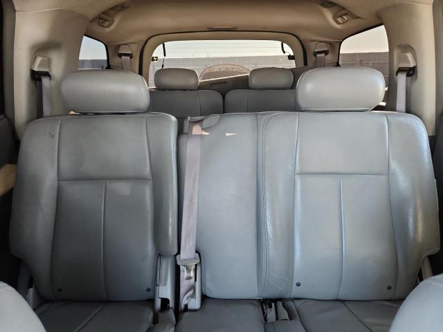 Photo 10 from auction – 2005 GMC ENVOY DENA with VIN 1GKET66M556204554