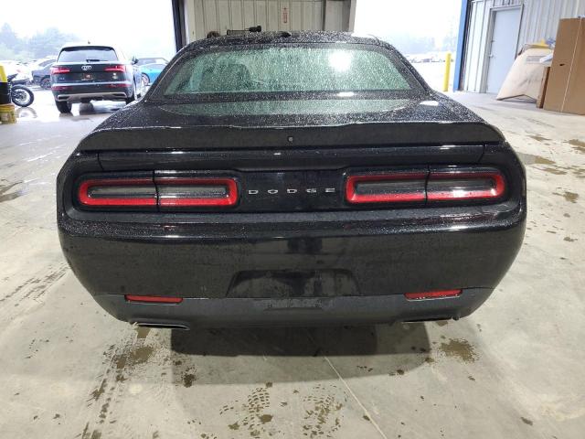 Photo 6 from auction – 2021 DODGE CHALLENGER with VIN 2C3CDZBT8MH513712