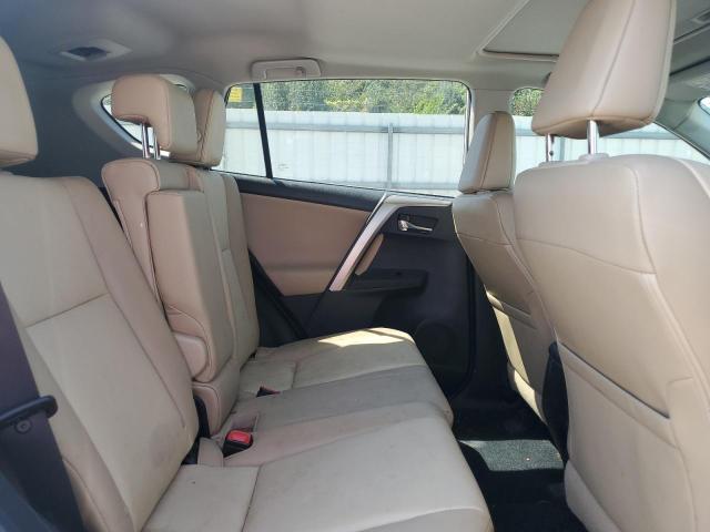 Photo 11 from auction – 2014 TOYOTA RAV4 LIMITED with VIN 2T3YFREV4EW111292