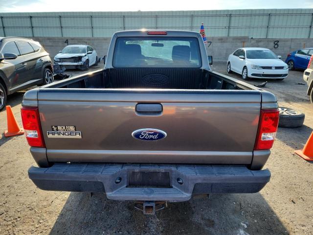 Photo 6 from auction – 2011 FORD RANGER with VIN 1FTKR1AD1BPA46842