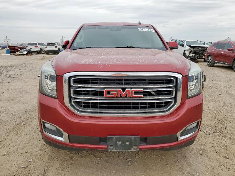 Photo 5 from auction – 2015 GMC YUKON SLT with VIN 1GKS2BKC9FR111225