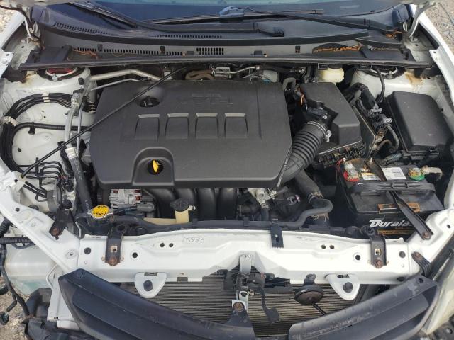 Photo 11 from auction – 2015 TOYOTA COROLLA L with VIN 2T1BURHE8FC346345