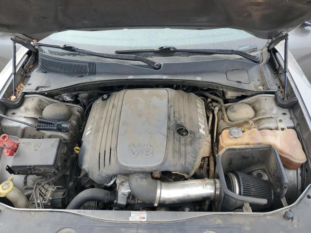 Photo 11 from auction – 2012 DODGE CHARGER R/ with VIN 2C3CDXCT3CH172740
