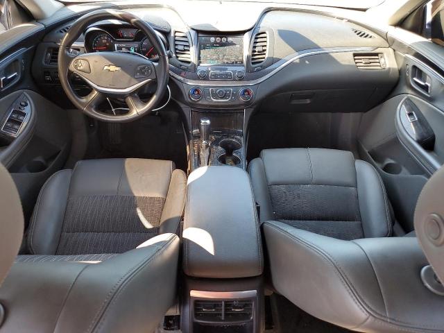 Photo 8 from auction – 2017 CHEVROLET IMPALA LT with VIN 1G1105SA2HU178111