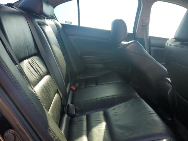 Photo 10 from auction – 2012 HONDA ACCORD SE with VIN 1HGCP2F66CA124788