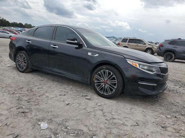 Photo 4 from auction – 2016 KIA OPTIMA LX with VIN 5XXGT4L34GG102770