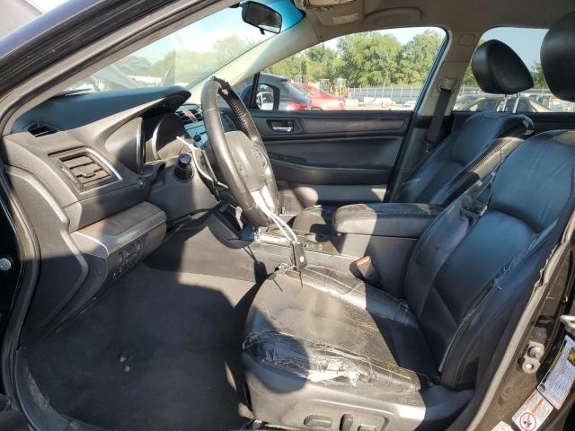 Photo 7 from auction – 2015 SUBARU OUTBACK 2.5I LIMITED with VIN 4S4BSAJC7F3339097