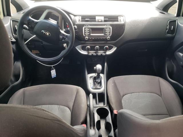 Photo 8 from auction – 2016 KIA RIO LX with VIN KNADM4A32G6589711