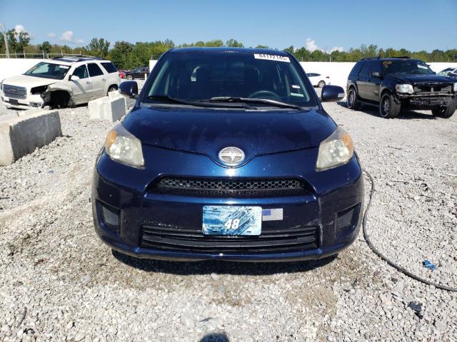 Photo 5 from auction – 2013 TOYOTA SCION XD with VIN JTKKUPB40D1032784