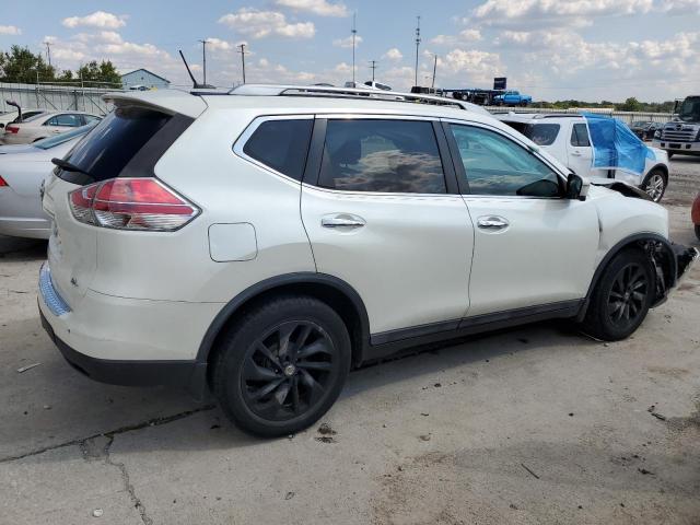 Photo 3 from auction – 2015 NISSAN ROGUE S with VIN 5N1AT2MTXFC860857