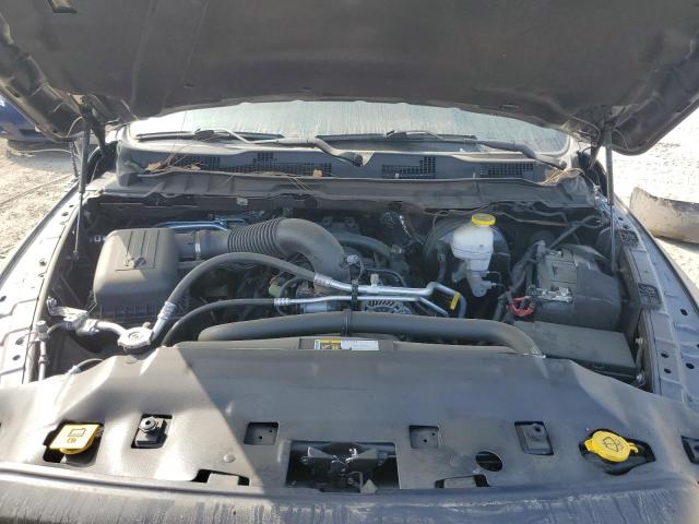 Photo 11 from auction – 2022 RAM 1500 CLASS with VIN 1C6RR7GT6NS176768
