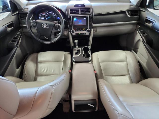 Zdjęcie 8 z aukcji – 2012 TOYOTA CAMRY BASE z VIN 4T4BF1FK9CR257355