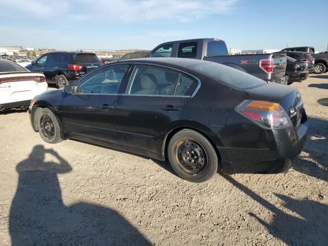 Photo 2 from auction – 2012 NISSAN ALTIMA BAS with VIN 1N4AL2AP9CN496609