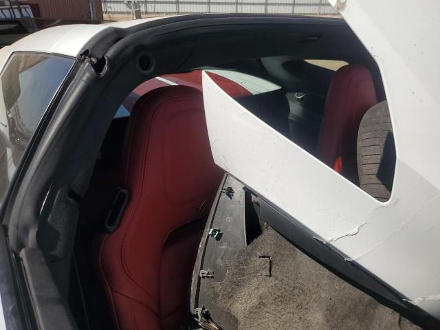 Photo 10 from auction – 2015 CHEVROLET CORVETTE Z with VIN 1G1YU2D68F5604868