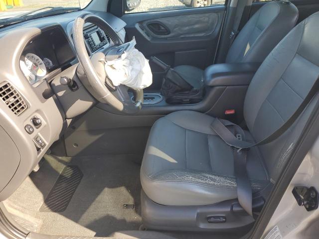 Photo 7 from auction – 2006 FORD ESCAPE HEV with VIN 1FMCU96H76KA39759