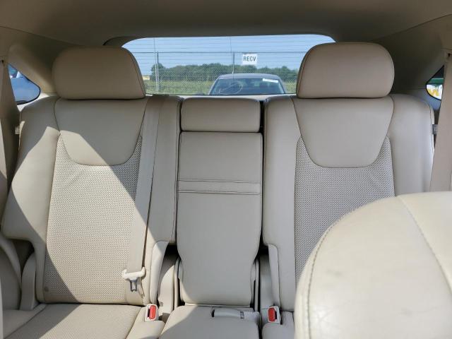 Photo 10 from auction – 2015 LEXUS RX 350 BAS with VIN JTJBK1BA8F2472360