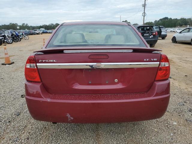 Photo 6 from auction – 2005 CHEVROLET MALIBU LT with VIN 1G1ZU54825F152724