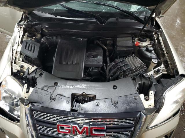 Photo 12 from auction – 2015 GMC TERRAIN SL with VIN 2GKFLVEKXF6313053