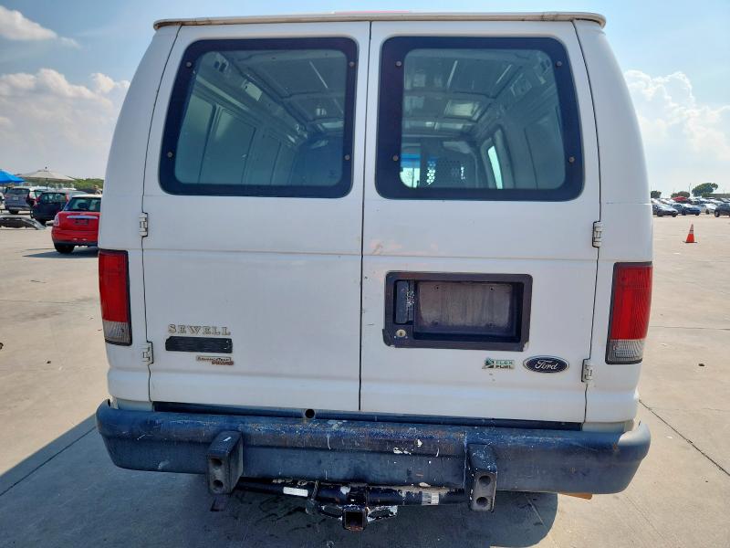 Photo 6 from auction – 2012 FORD ECONOLINE with VIN 1FTNE2EWXCDA34296