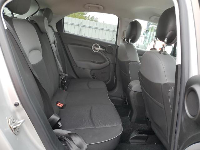 Photo 10 from auction – 2016 FIAT 500X EASY with VIN ZFBCFYBT8GP504298
