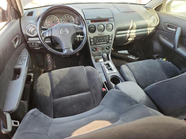 Photo 8 from auction – 2006 MAZDA 6 S with VIN 1YVHP80D165M33087