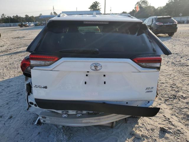 Photo 6 from auction – 2019 TOYOTA RAV4 XLE with VIN JTMP1RFV6KD023247