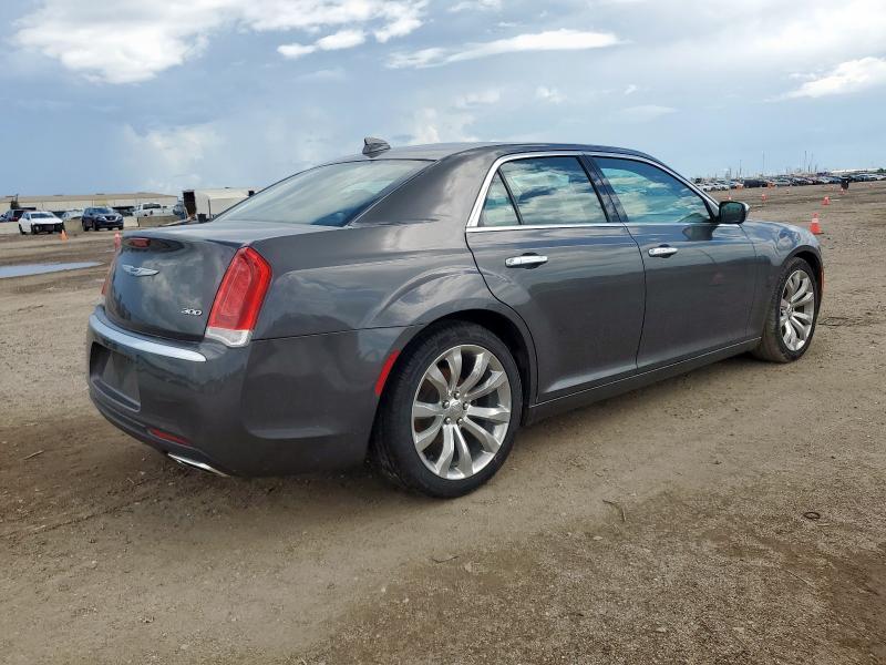 Photo 3 from auction – 2019 CHRYSLER 300 LIMITE with VIN 2C3CCAEG8KH568600