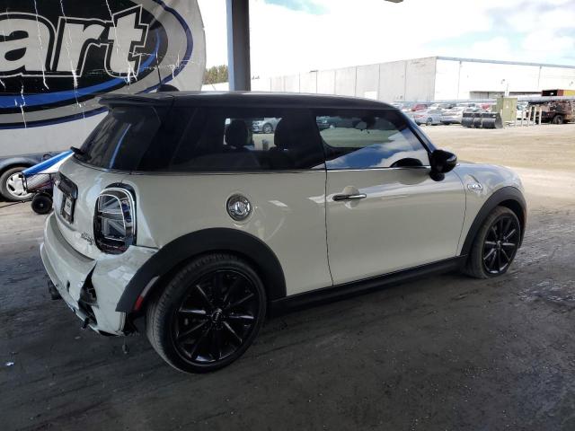 Photo 3 from auction – 2021 MINI COOPER S with VIN WMWXR5C02M2N56959