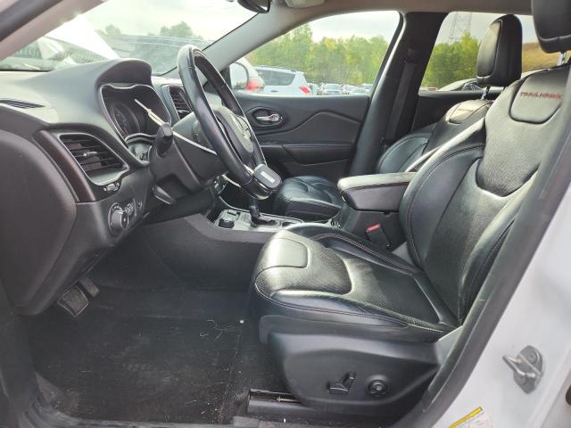 Photo 7 from auction – 2019 JEEP CHEROKEE T with VIN 1C4PJMBX4KD328742