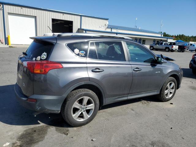 Photo 3 from auction – 2015 TOYOTA RAV4 XLE with VIN 2T3RFREV5FW281635