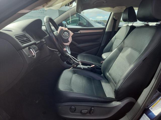 Photo 7 from auction – 2014 VOLKSWAGEN OTHER with VIN 1VWAT7A31EC058750