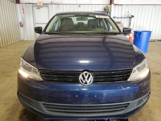 Photo 5 from auction – 2014 VOLKSWAGEN JETTA BASE with VIN 3VW2K7AJ0EM256675